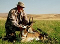 Mass. hooks, and cutters! This buck has it all!