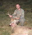 Joseph Whitetail 2010