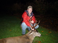 My big buck