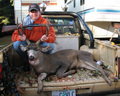 My First Blacktail...