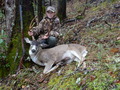 Blackpowder Blacktail