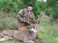cody muse 2010 youth hunt nice old 3x5