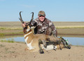 2009 Archery Antelope