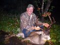 3x3 blacktail taken in lane county 2010