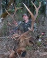 Living to Hunt