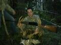 this was probably one of the biggest bucks taken in the area for along time. all i will say is it was about 1.5 miles from the base of mt.hood