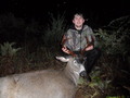 4x4 Coastal Blacktail