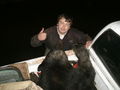 400+ last day of deer season in 2011. BIG BOY!!!