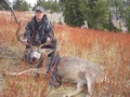 Eastern Oregon Muley- 2006