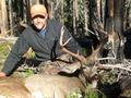 2010 High Cascade Buck