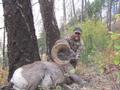 2011 Rocky Mt Ram