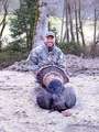 2006 Fall Wild Turkey Hunt