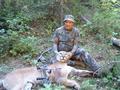 Taken in August 2005 at 20 yards, scored 14 10/16.