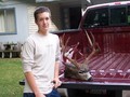 7x4 Blacktail