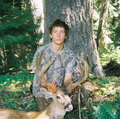 4x5 Blacktail