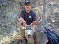 Last day buck 2005