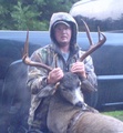 Big Douglas County Three Point!