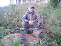 archery velvet cascade blacktail