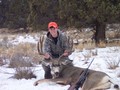 once in a lifetime hunt