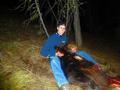My first bear scored 20 13/16!! 