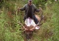 Oregon State Record Archery