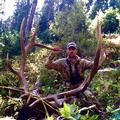 2015 Rocky Mtn Elk - Non Typical - Brian Hayes